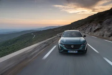 Peugeot 308 2022 0921 188