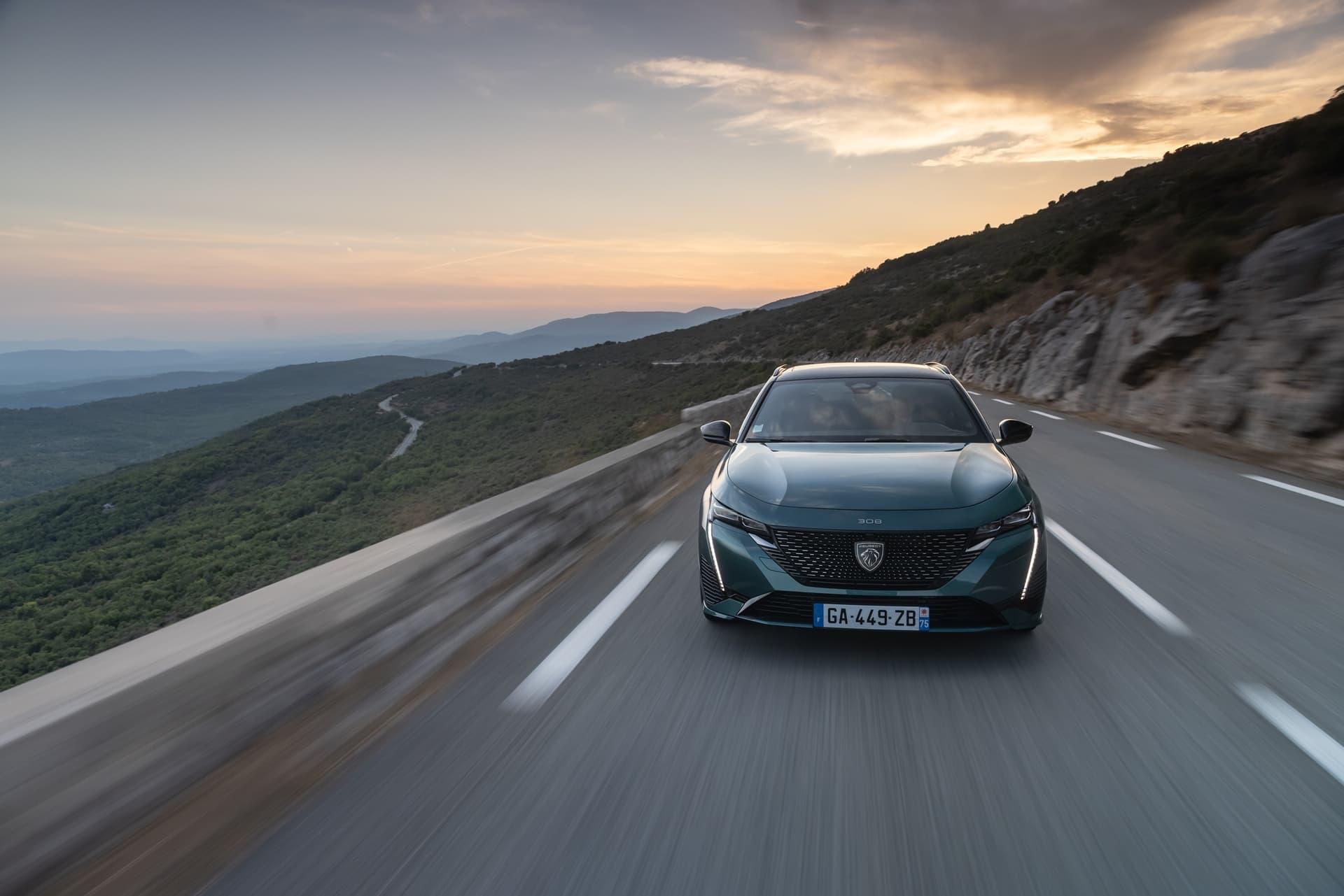 Peugeot 308 2022 0921 188