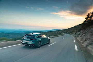 Peugeot 308 2022 0921 189