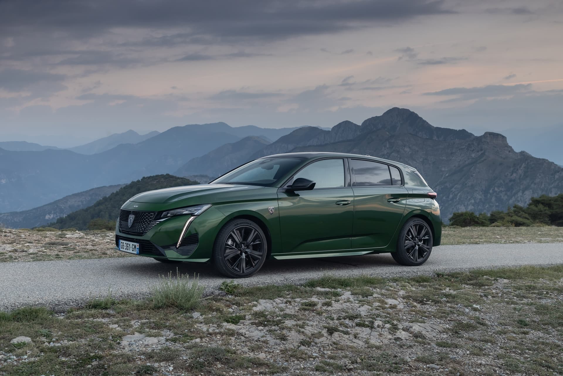 Peugeot 308 2022 0921 190
