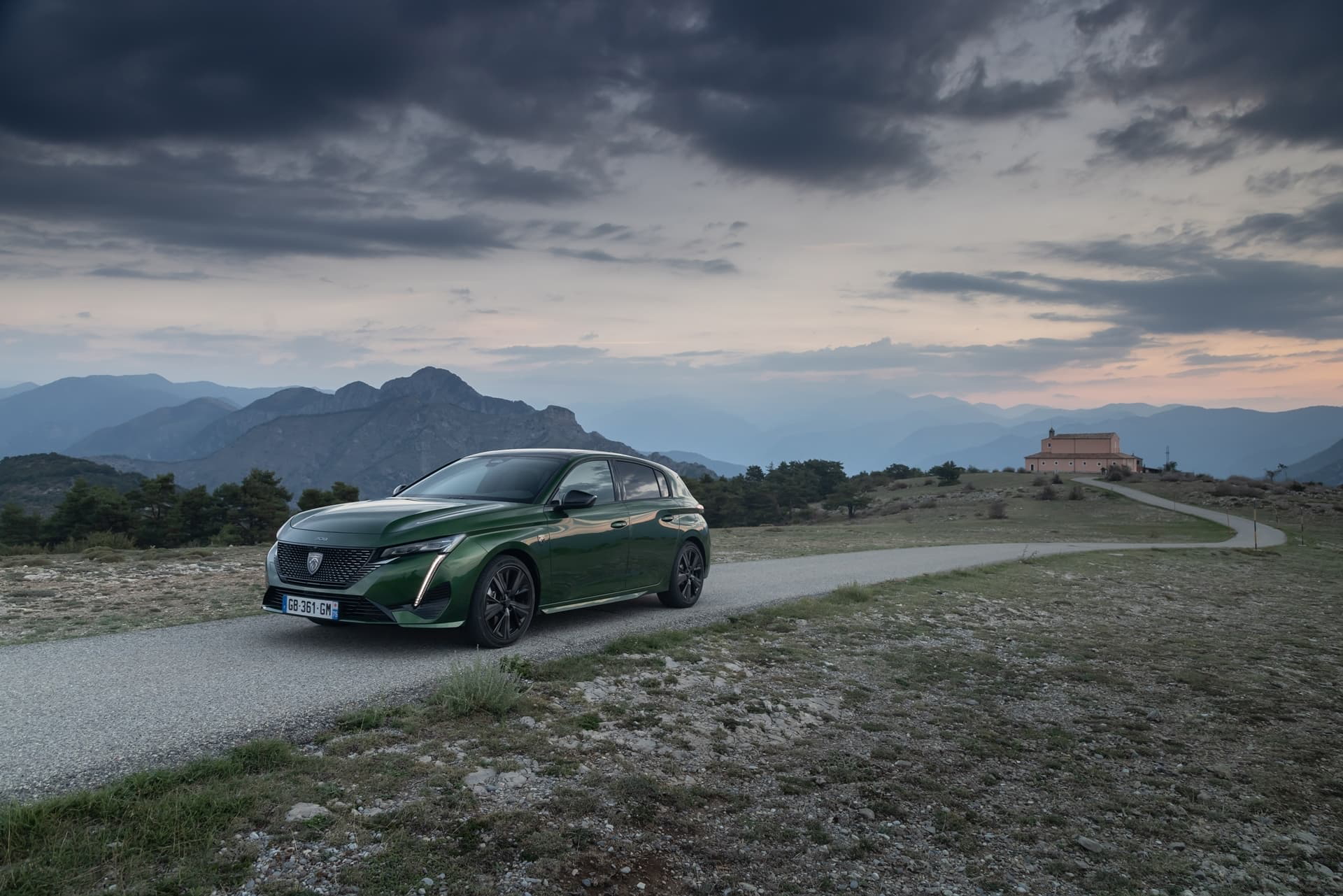 Peugeot 308 2022 0921 191