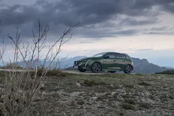 Peugeot 308 2022 0921 192