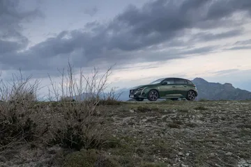 Peugeot 308 2022 0921 193