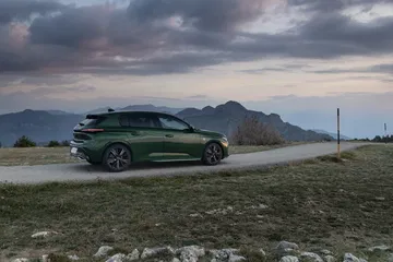 Peugeot 308 2022 0921 195