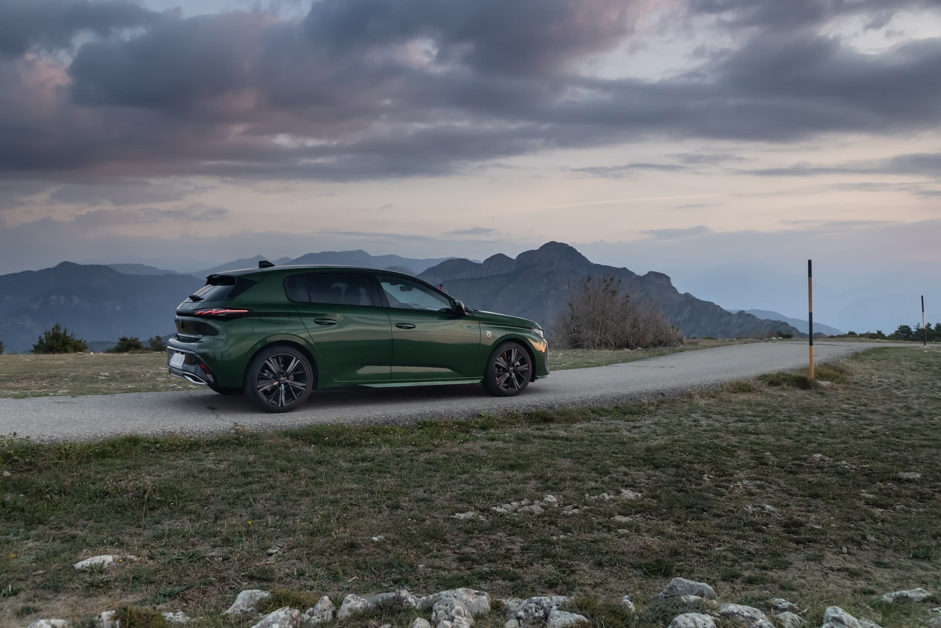 Peugeot 308 2022 0921 195