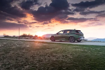 Peugeot 308 2022 0921 196