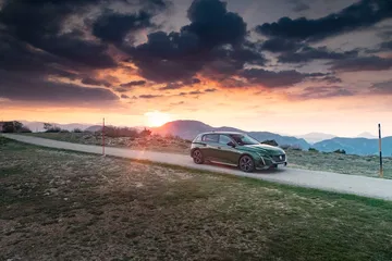 Peugeot 308 2022 0921 197