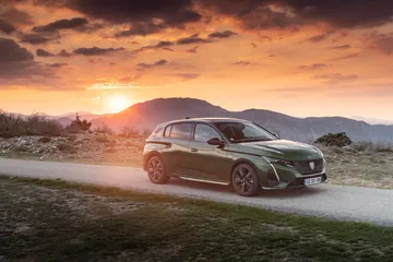 Peugeot 308 2022 0921 198