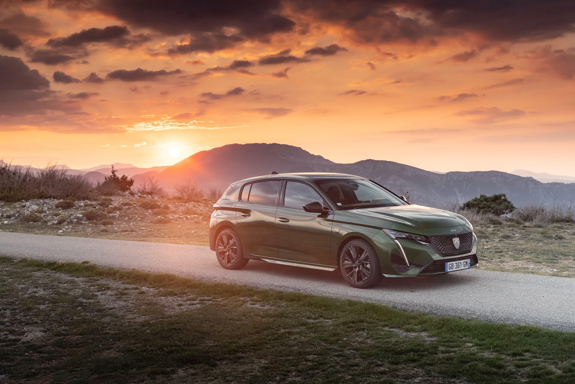 Peugeot 308 2022 0921 198