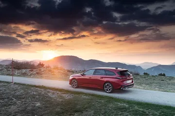 Peugeot 308 2022 0921 199