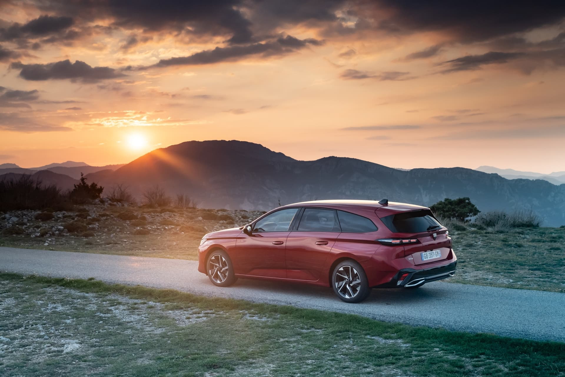 Peugeot 308 2022 0921 200