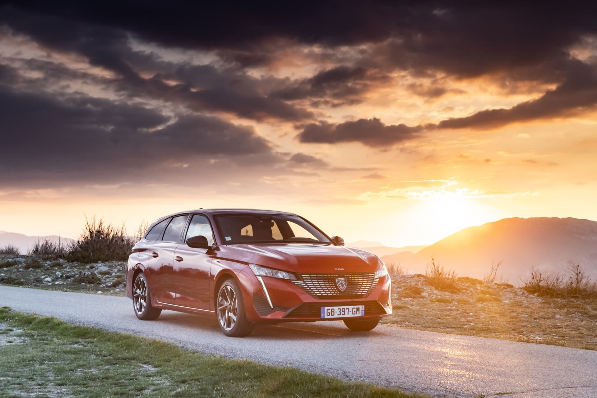 Peugeot 308 2022 0921 201
