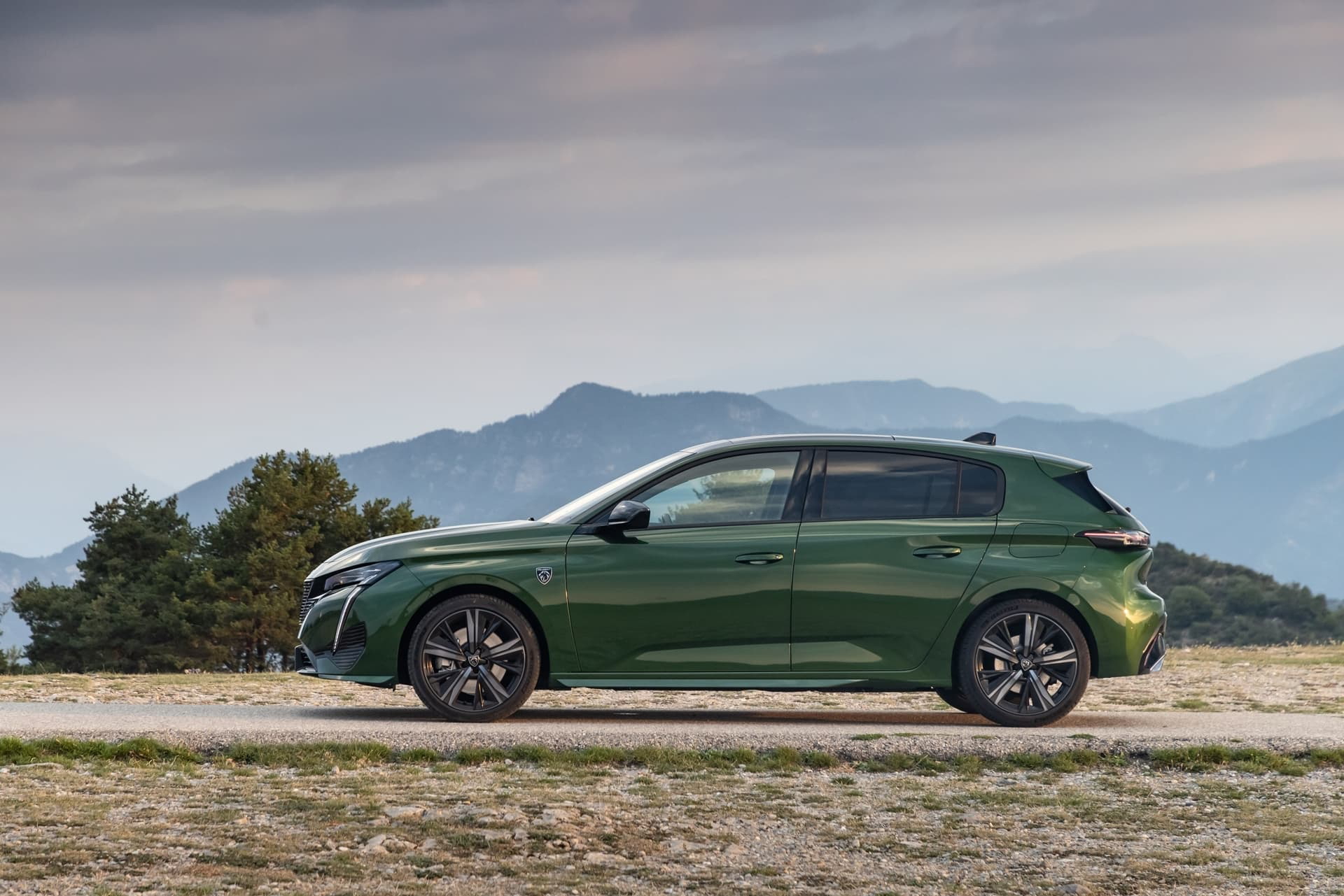 Peugeot 308 2022 0921 203