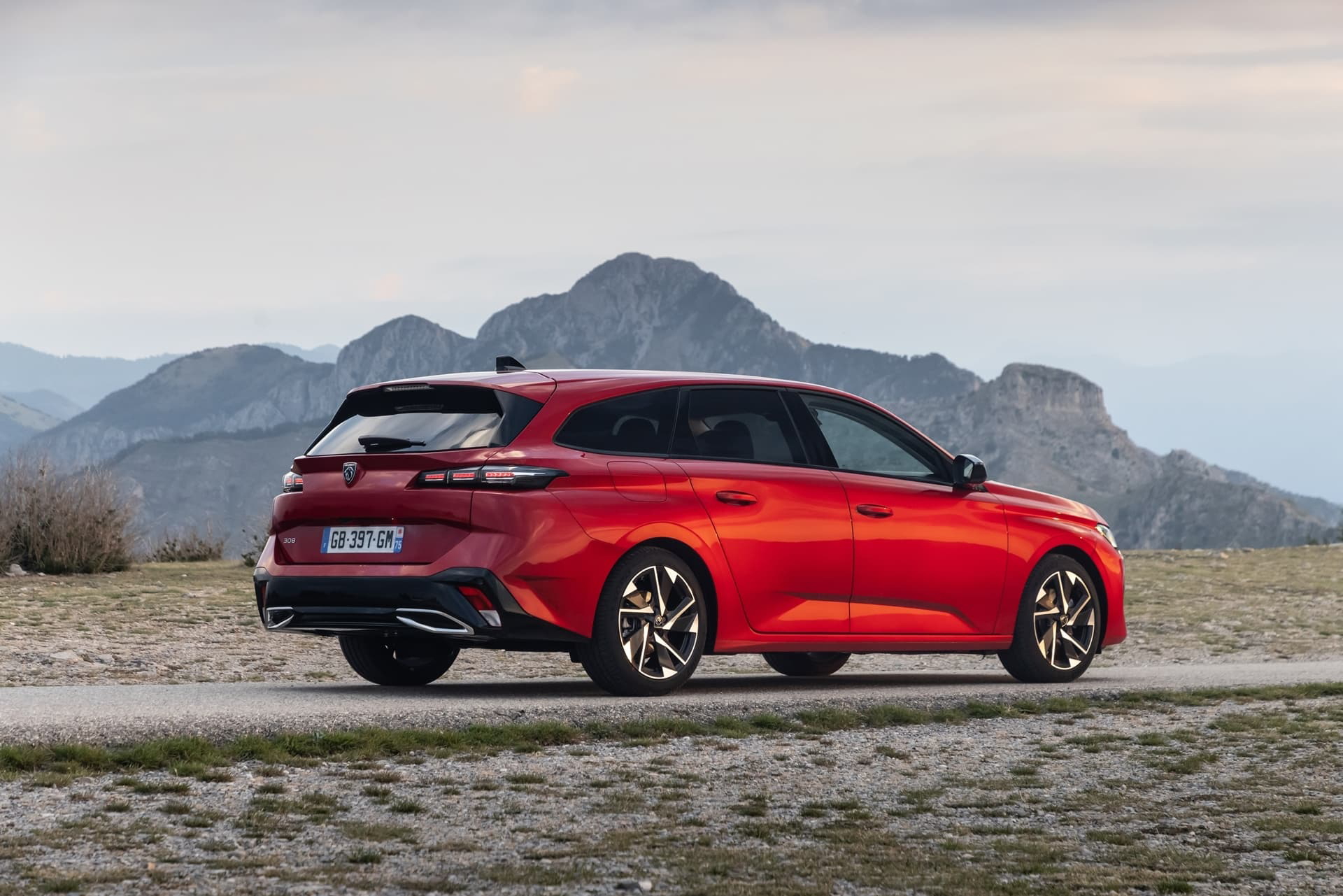 Peugeot 308 2022 0921 205