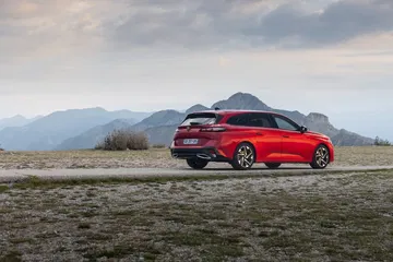 Peugeot 308 2022 0921 206