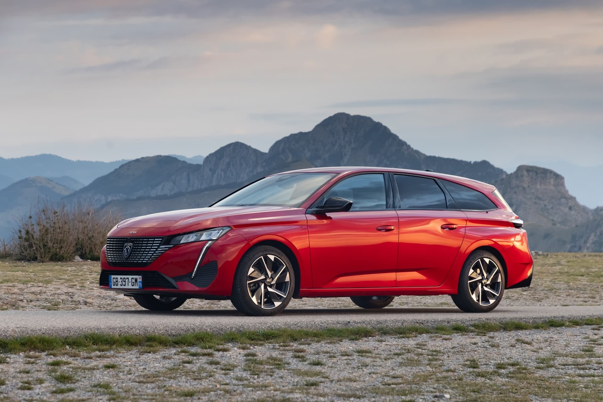 Peugeot 308 2022 0921 207