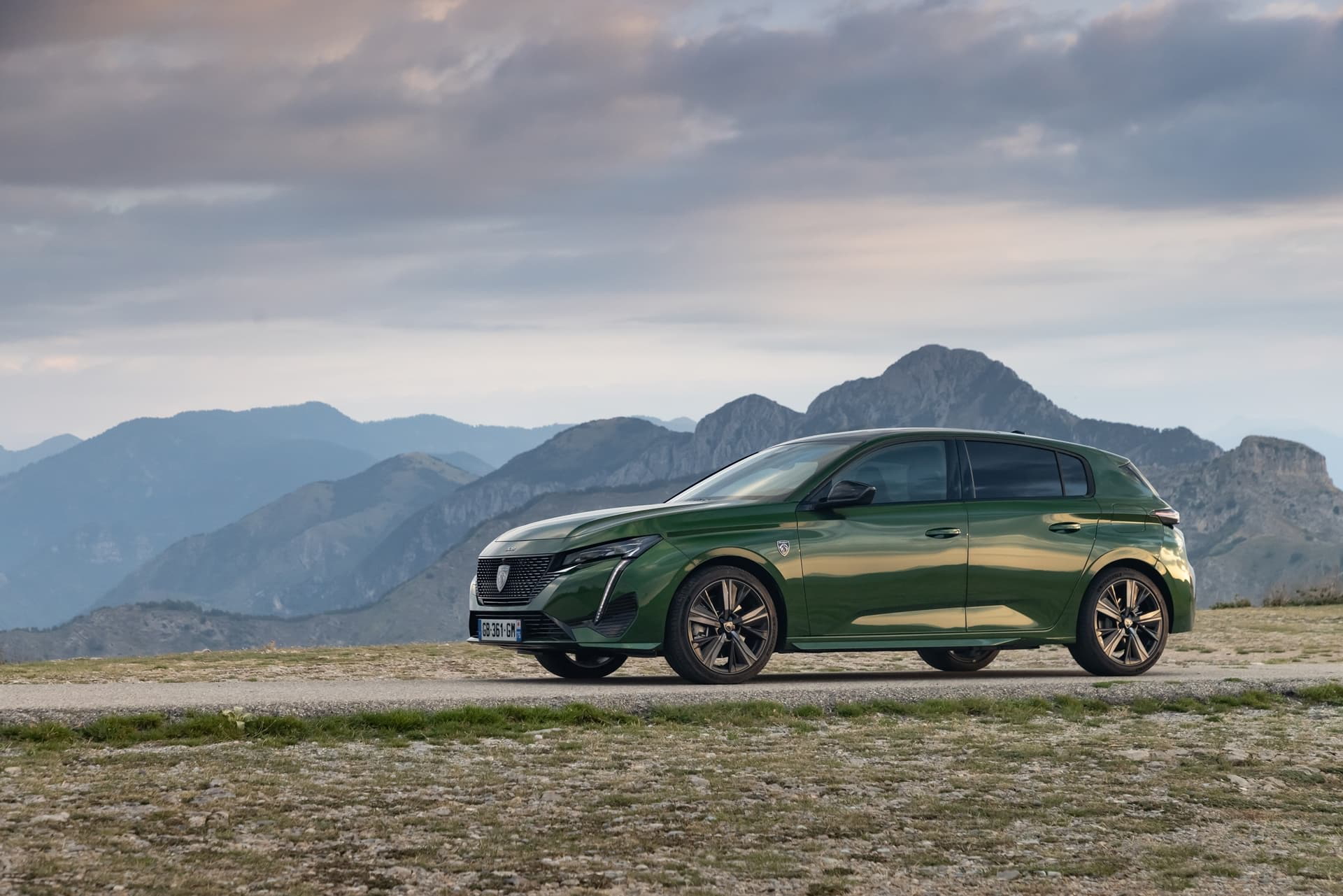 Peugeot 308 2022 0921 209
