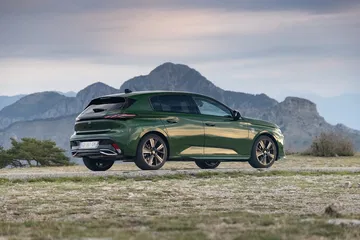 Peugeot 308 2022 0921 212
