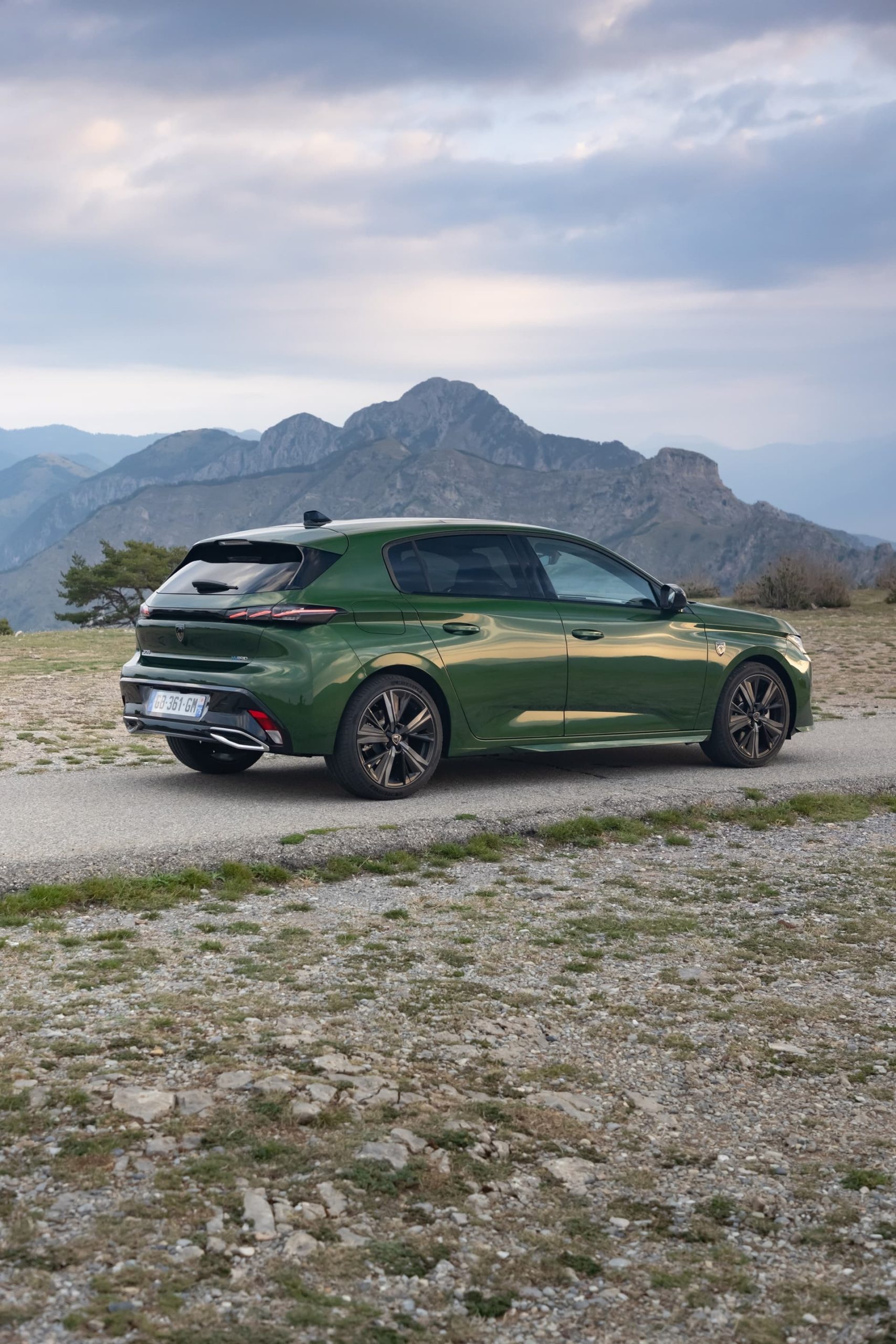 Peugeot 308 2022 0921 213