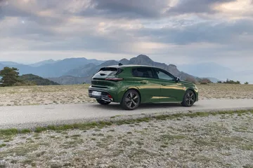 Peugeot 308 2022 0921 214
