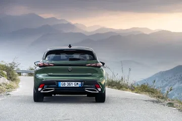 Peugeot 308 2022 0921 215