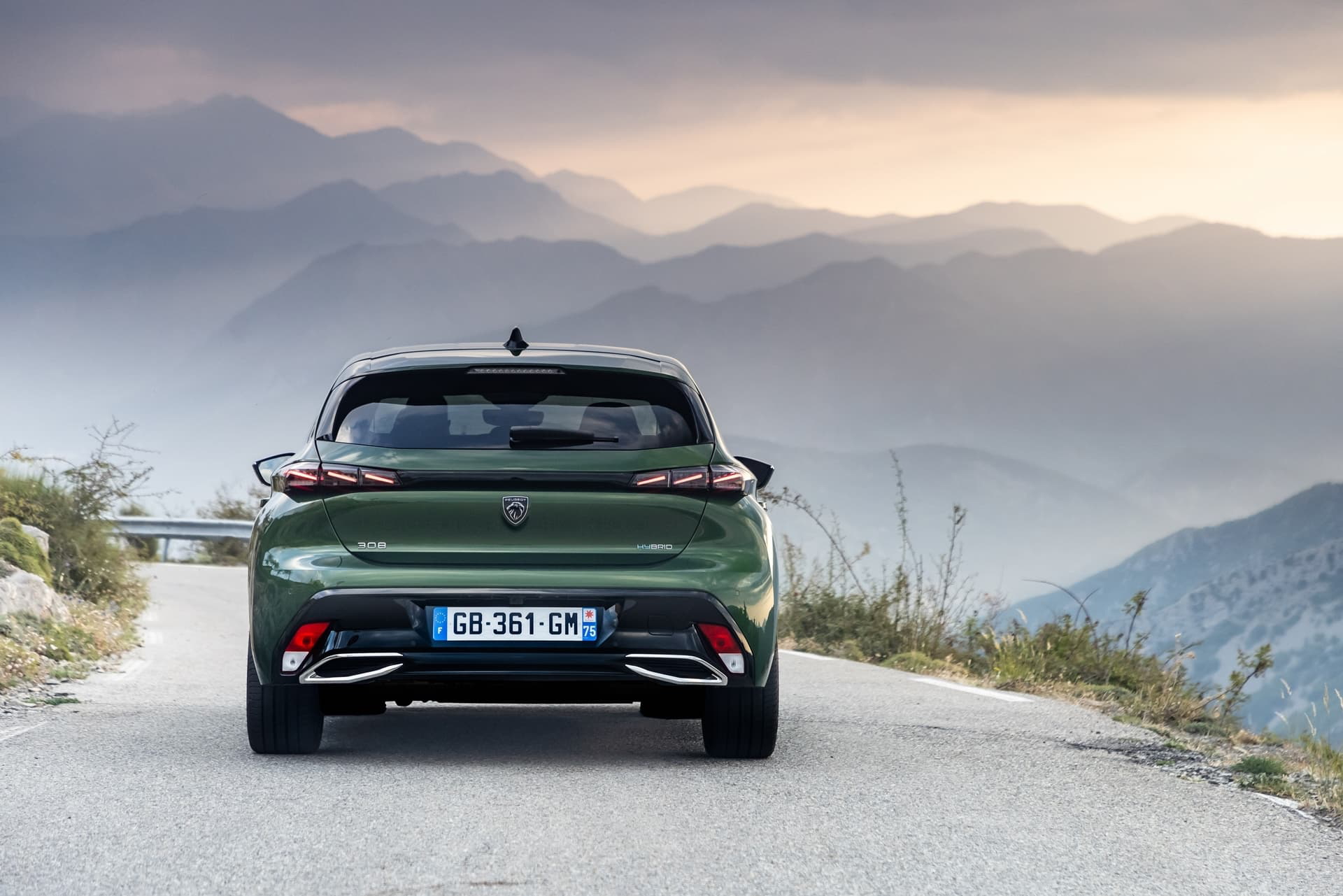 Peugeot 308 2022 0921 215