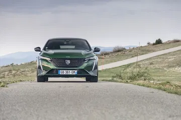 Peugeot 308 2022 0921 216