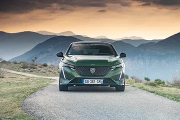 Peugeot 308 2022 0921 217