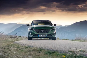 Peugeot 308 2022 0921 218