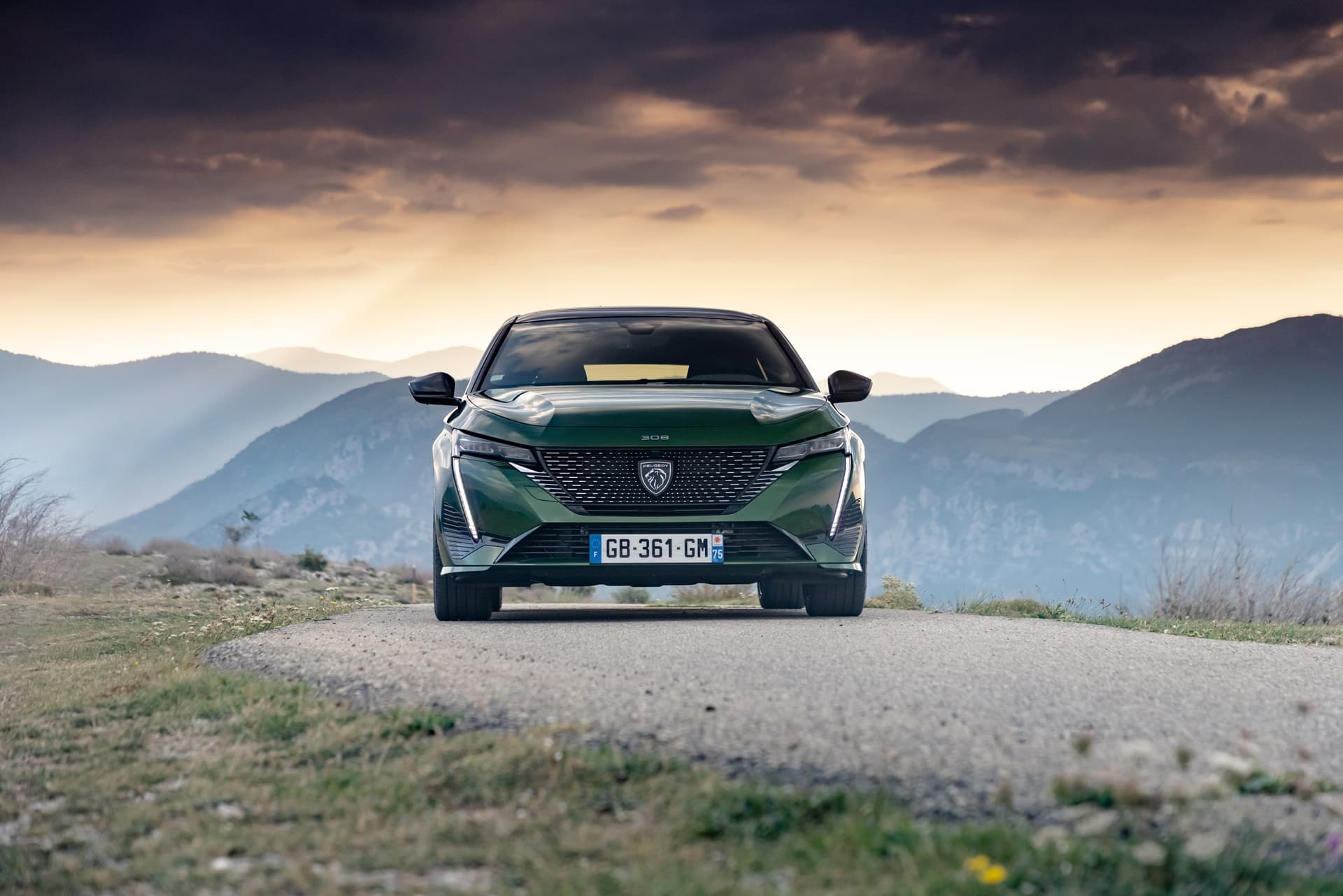 Peugeot 308 2022 0921 218