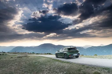 Peugeot 308 2022 0921 220