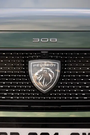 Peugeot 308 2022 0921 221