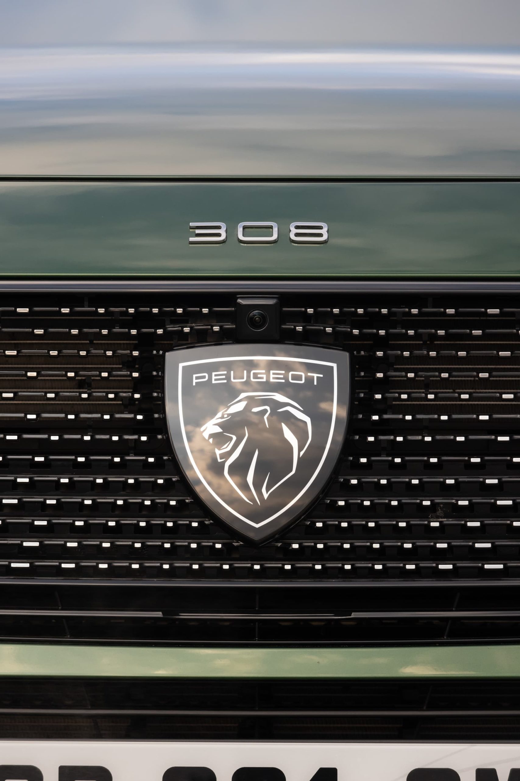 Peugeot 308 2022 0921 221