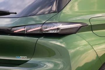 Peugeot 308 2022 0921 226