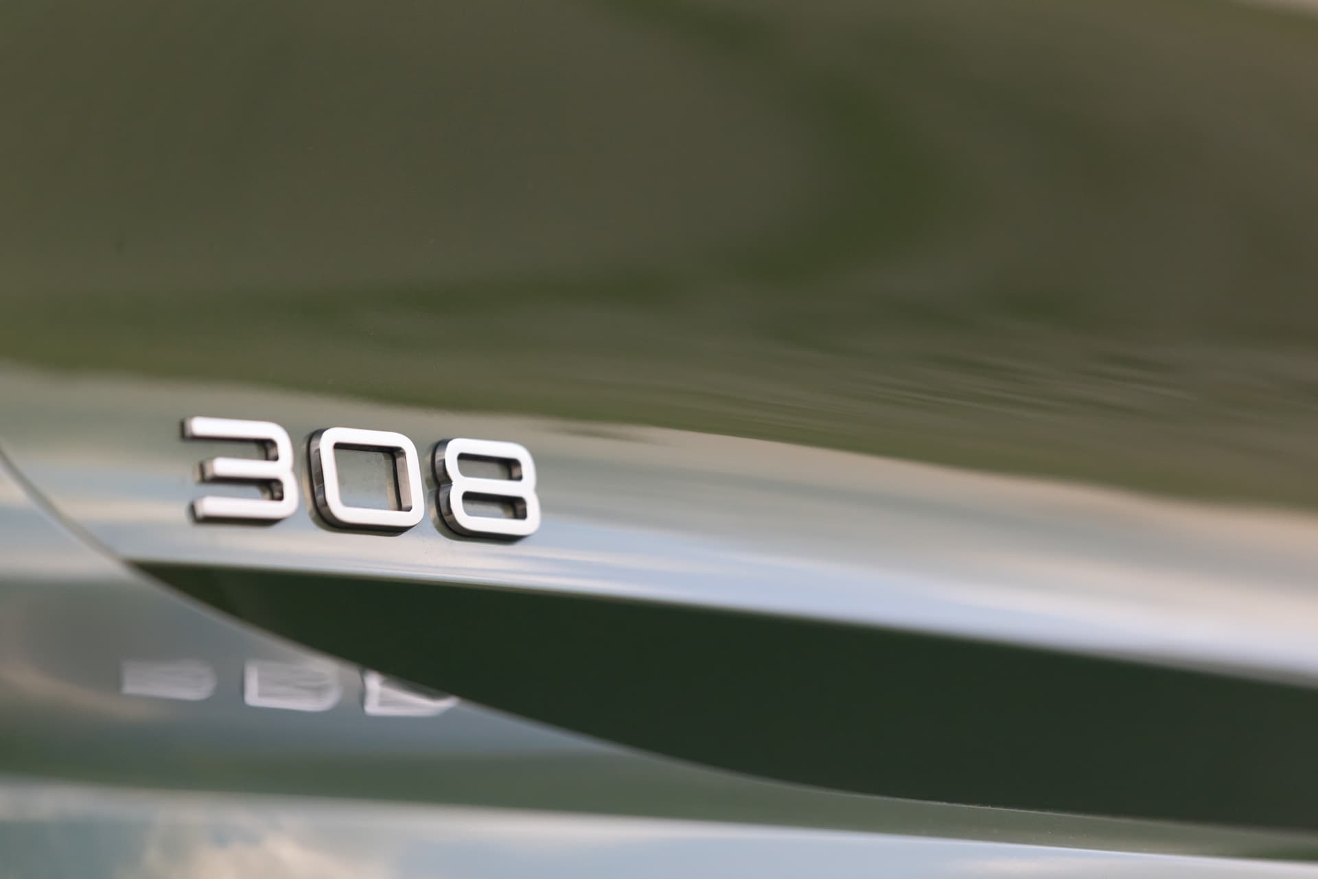 Peugeot 308 2022 0921 227