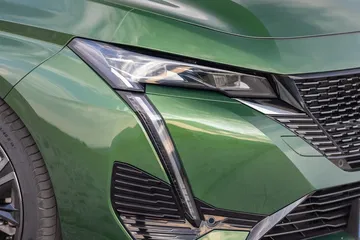 Peugeot 308 2022 0921 230