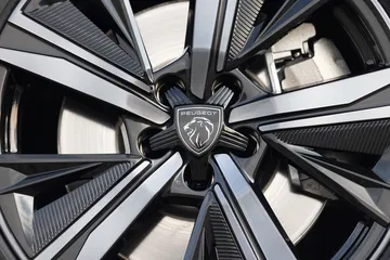 Peugeot 308 2022 0921 231