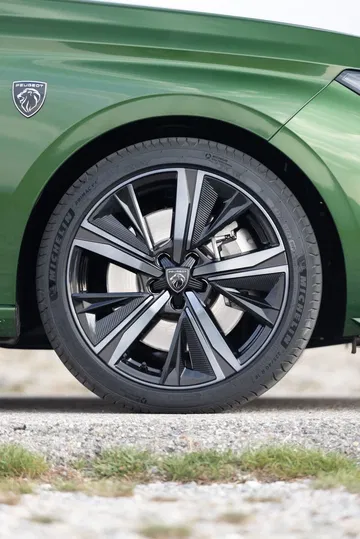 Peugeot 308 2022 0921 233