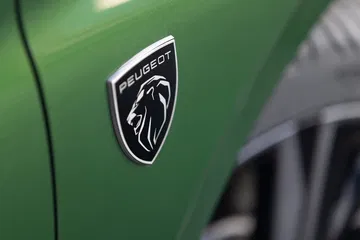 Peugeot 308 2022 0921 234