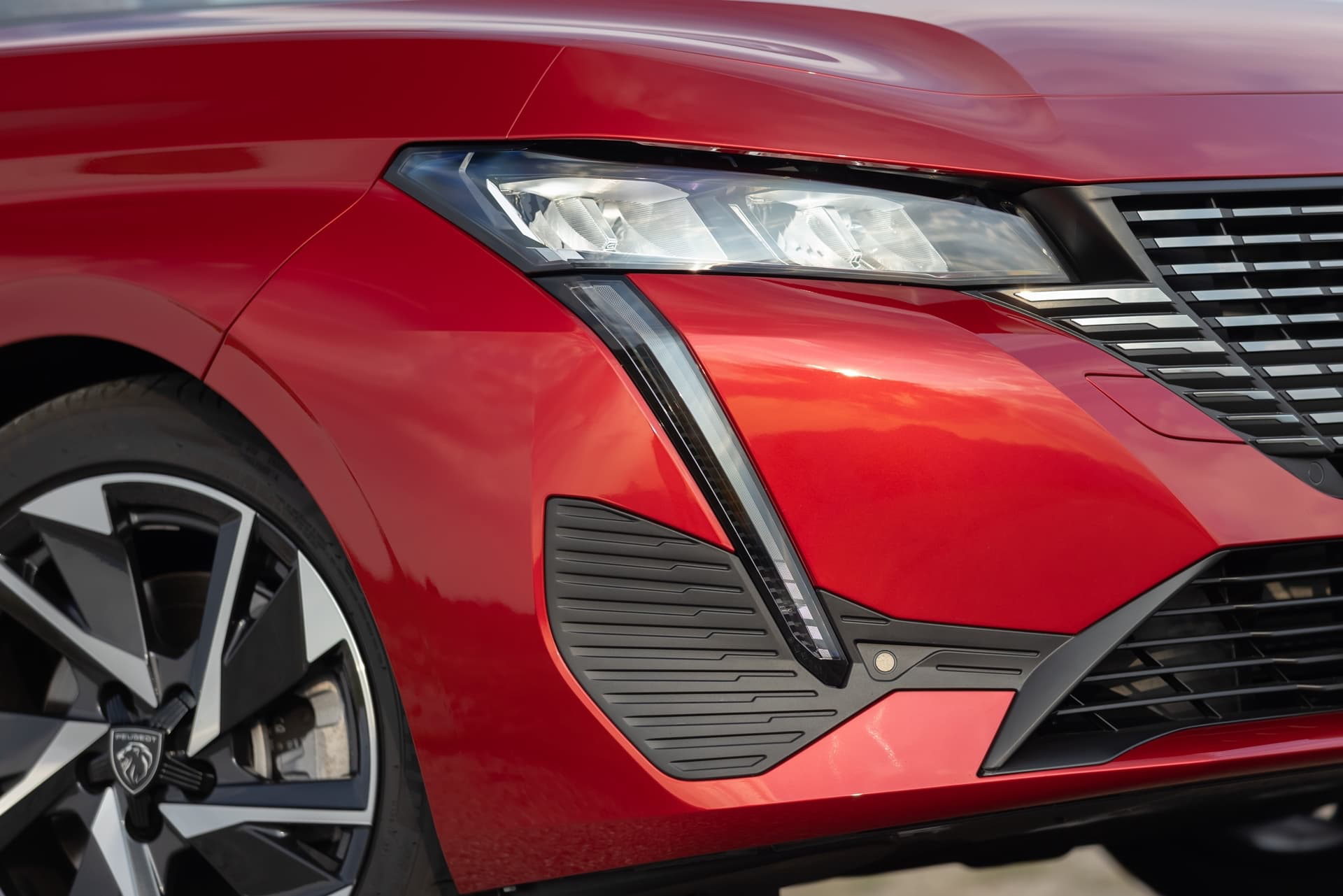 Peugeot 308 2022 0921 237