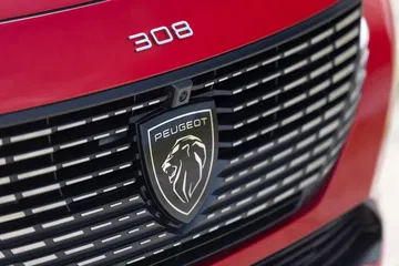Peugeot 308 2022 0921 238