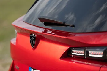 Peugeot 308 2022 0921 239