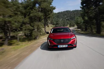 Peugeot 308 2022 0921 242