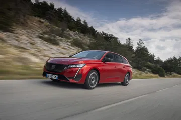 Peugeot 308 2022 0921 244