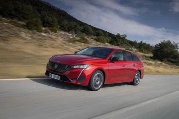 Peugeot 308 2022 0921 245