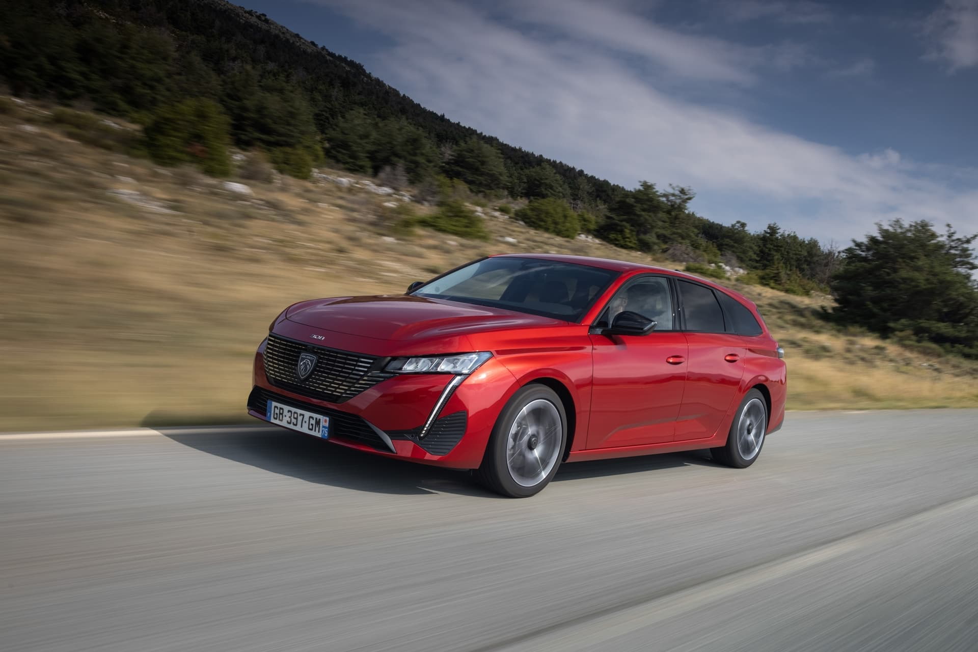 Peugeot 308 2022 0921 245