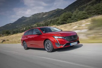 Peugeot 308 2022 0921 246
