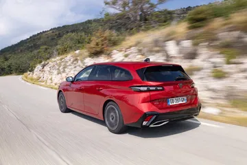 Peugeot 308 2022 0921 247