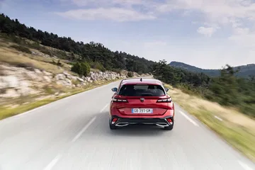 Peugeot 308 2022 0921 249