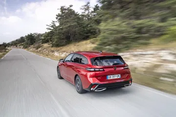 Peugeot 308 2022 0921 252